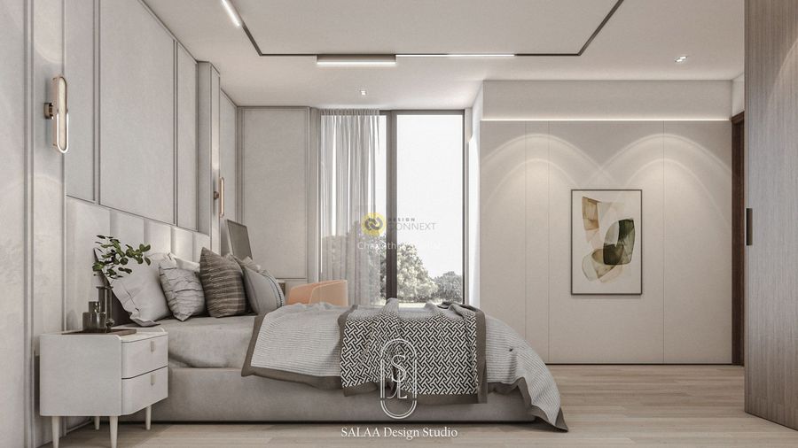 Bann Khun Sompop - The Park Childlom