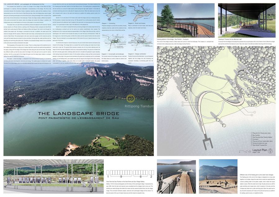 Design Award and Design Competition