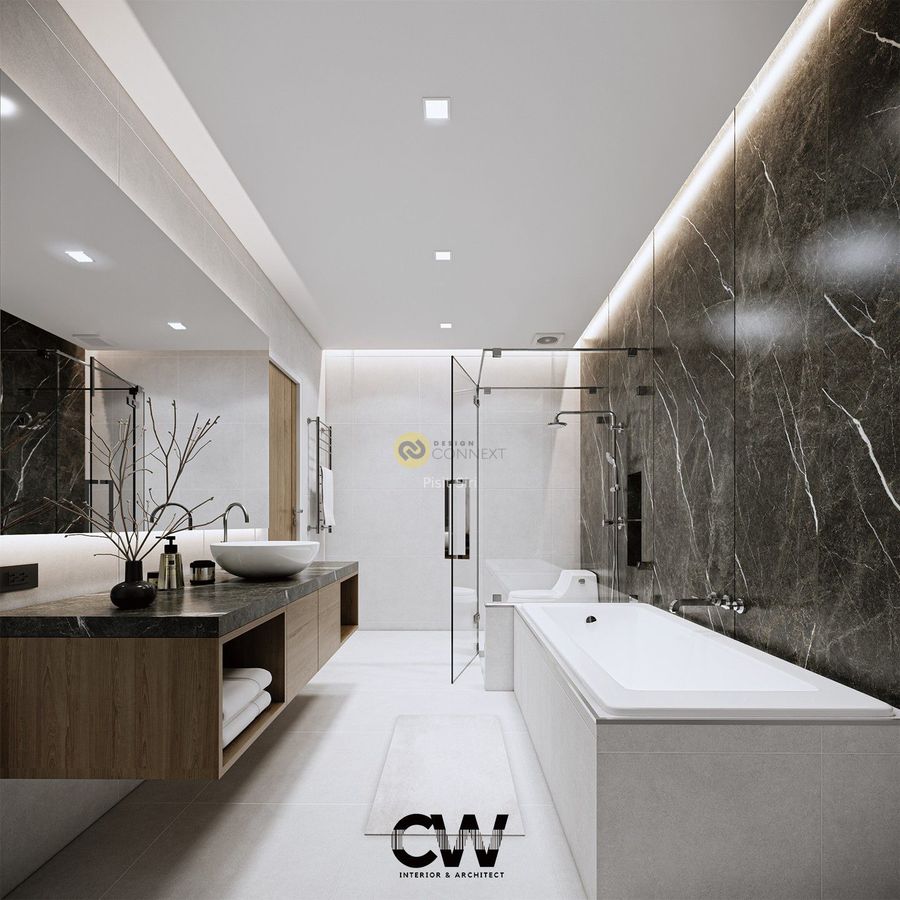 Interior Design District Ekkamai - Ramintra