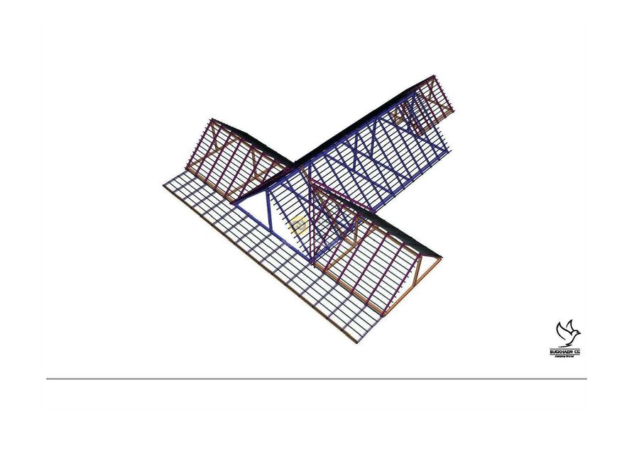 ออกแบบปรับปรุงร้านกาแฟและเบเกอรี่ สูง 1 ชั้น