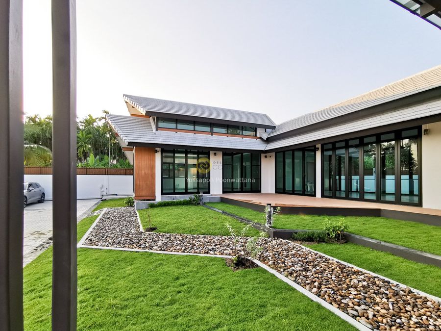 DELIGHT HOUSE พุทธมณฑลสาย 7