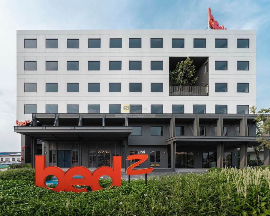 Bedz Hotel