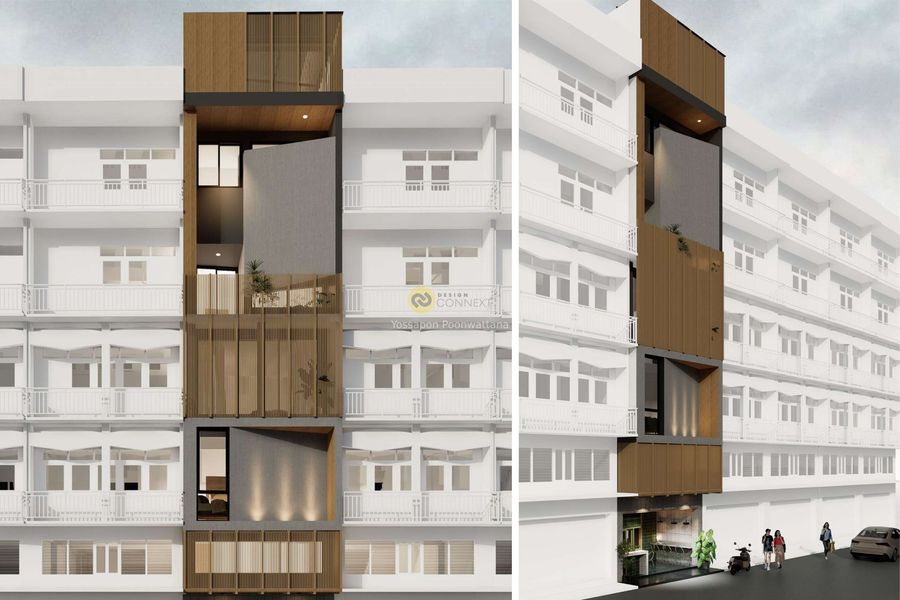 SUVIT'S HOUSE 1st