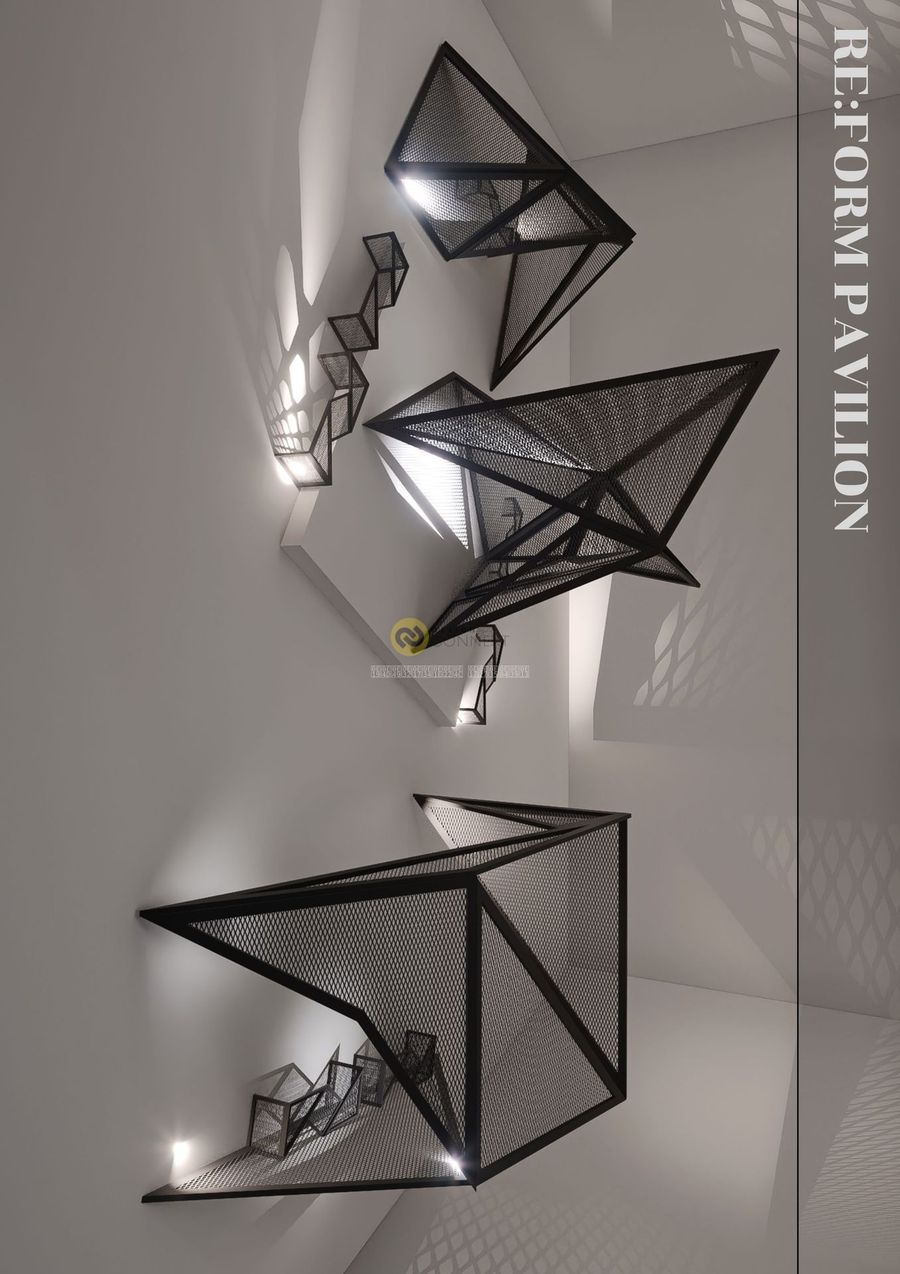 RE:FROM PAVILION