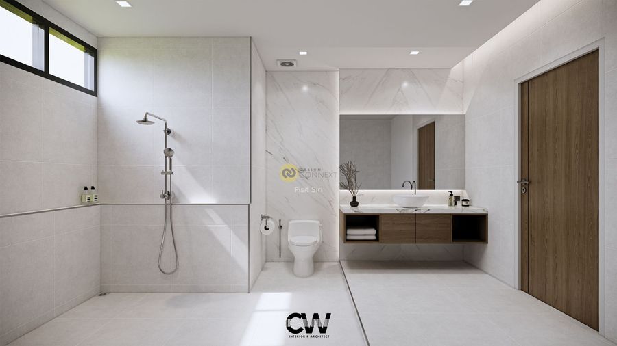 Interior Design District Ekkamai - Ramintra