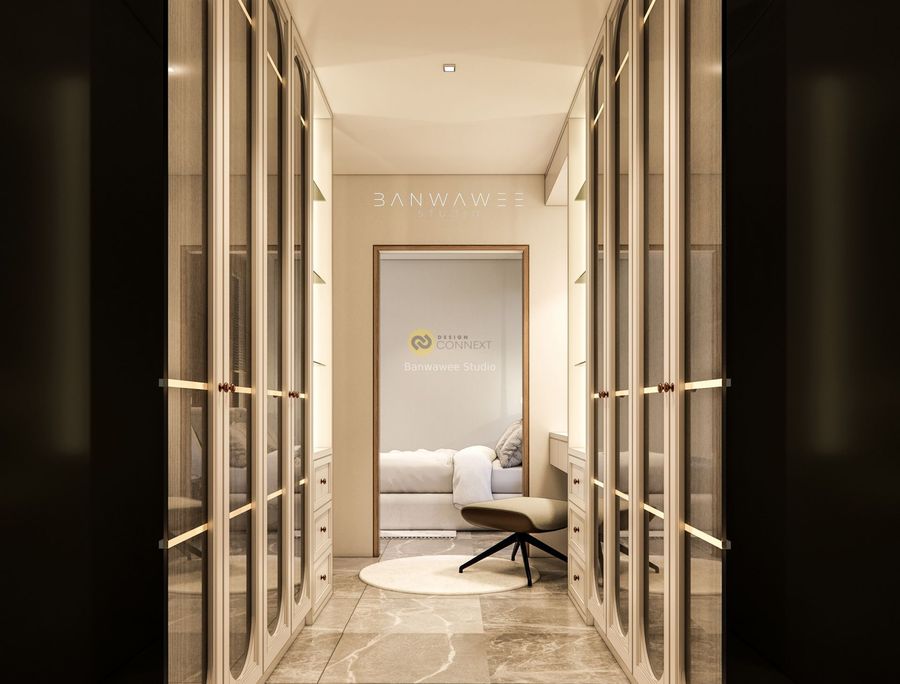 FitB House_Interior Design