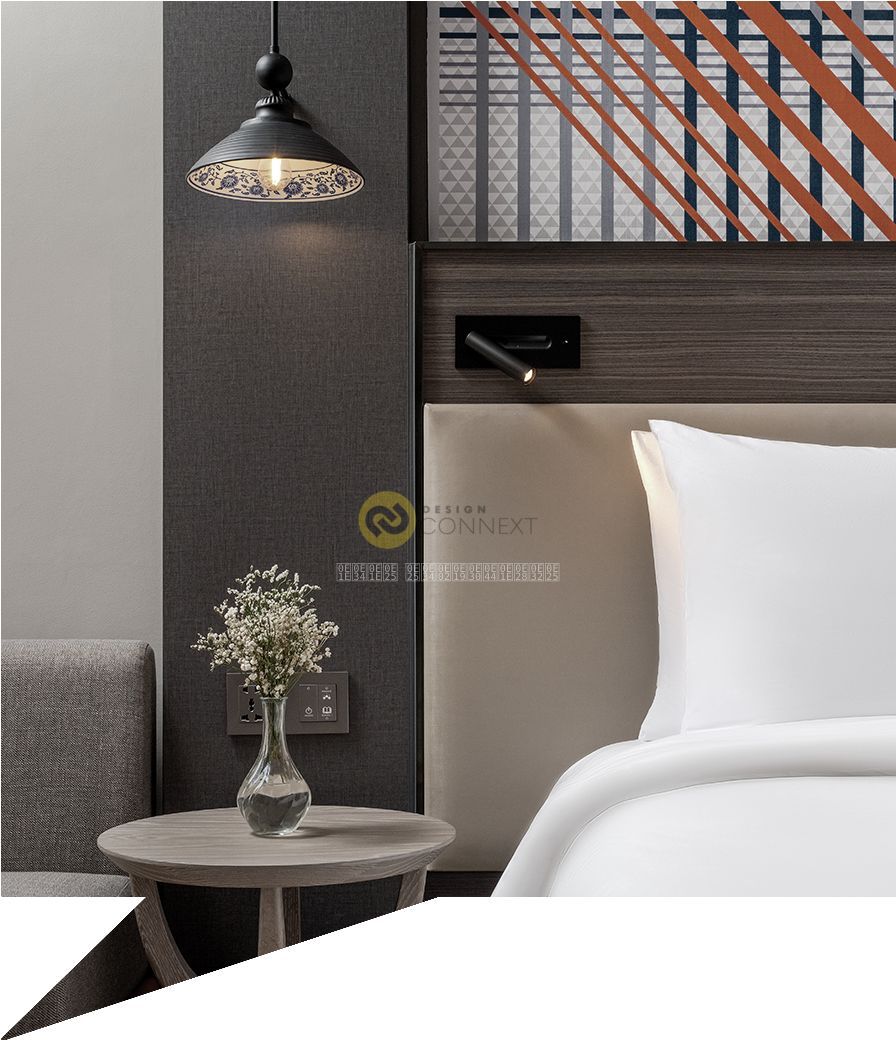 Mercure Bangkok Surawong