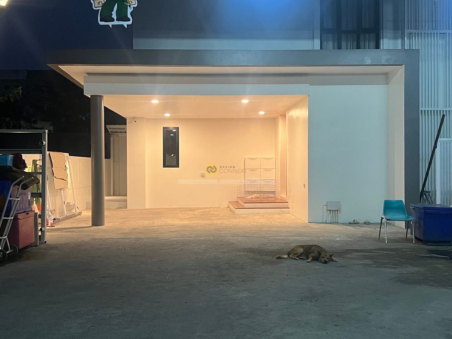 บ้านดอนเมือง