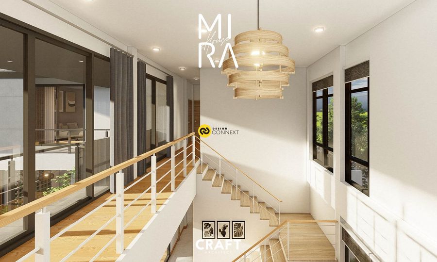 Mira House