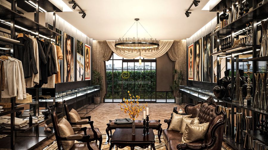 King's club