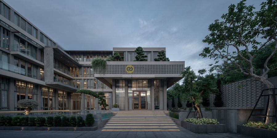 บ้านเขาพระตำหนัก