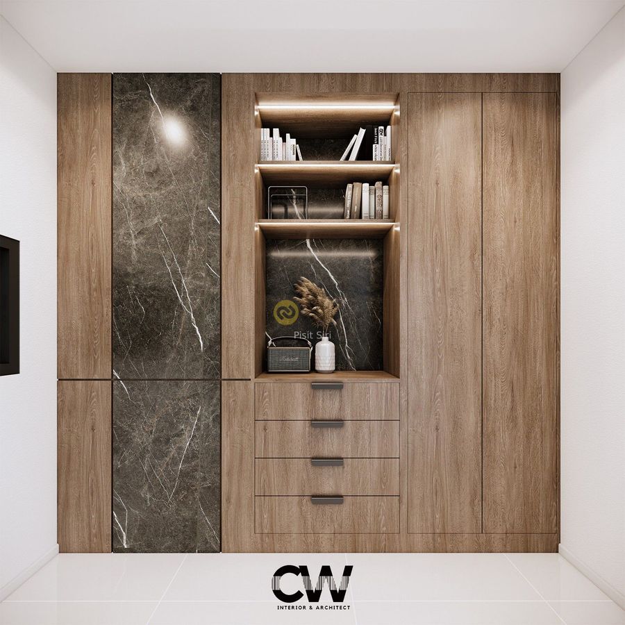 Interior Design District Ekkamai - Ramintra