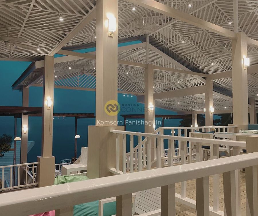 White nest Restaurant
