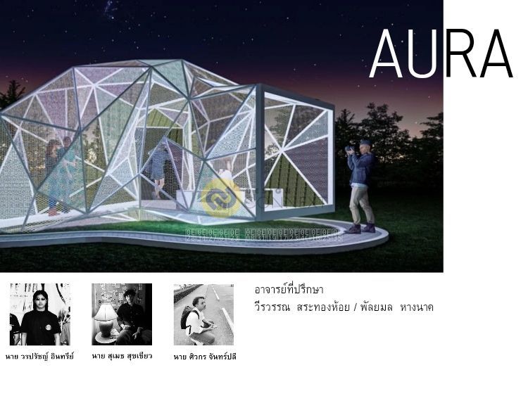 AURA