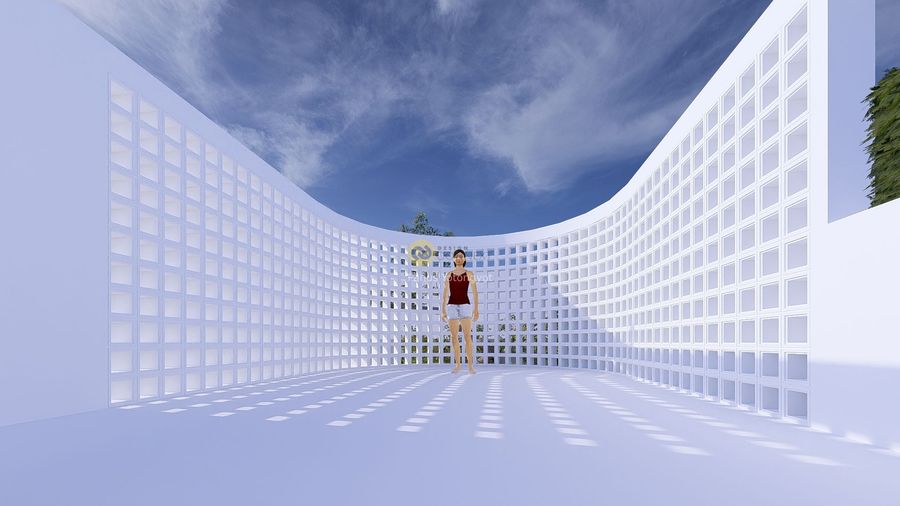 OUTDOOR PHOTOGRAPHY & STORAGE BUILDING