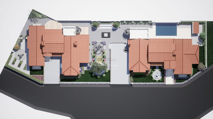 CAZA VACANZA [B16-C8]