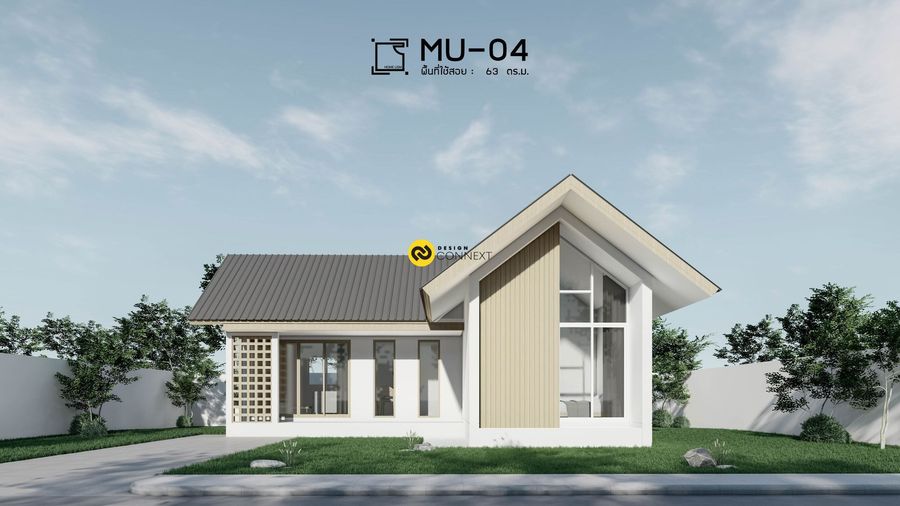 Muji house