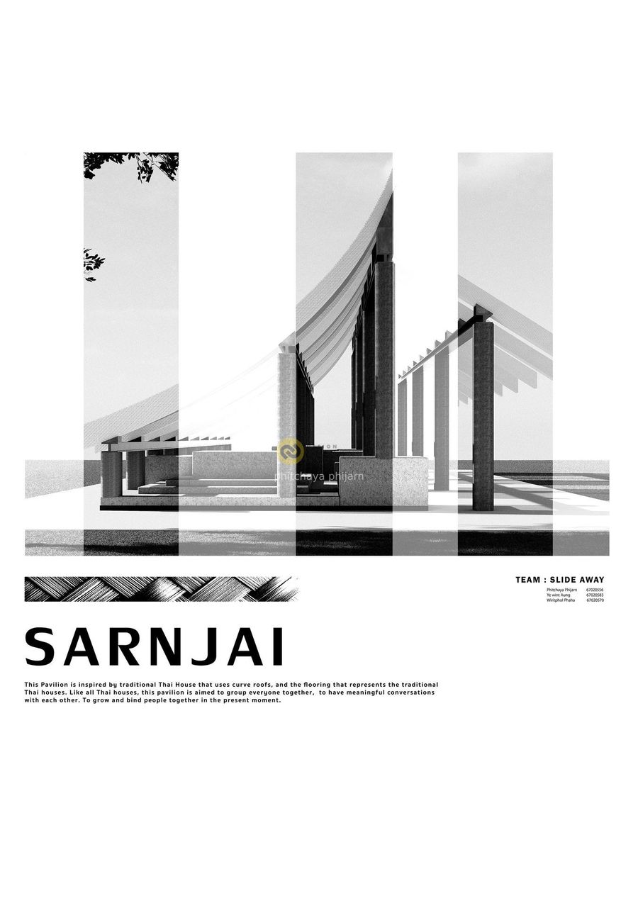 sarnjai
