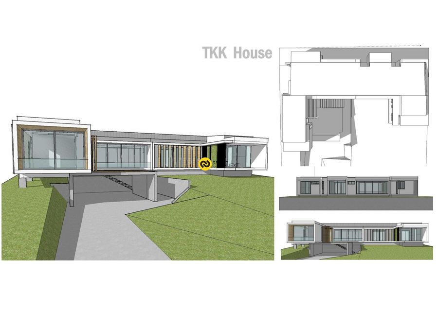 TKK HOUSE