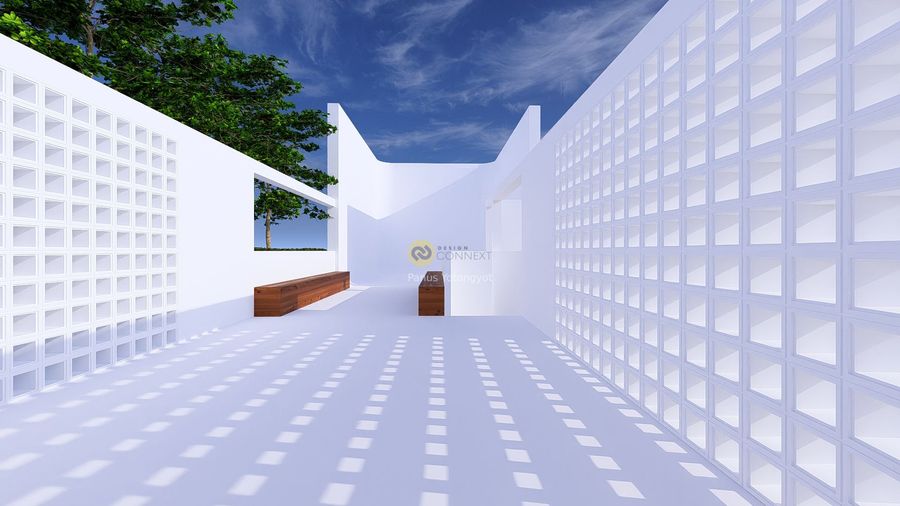 OUTDOOR PHOTOGRAPHY & STORAGE BUILDING