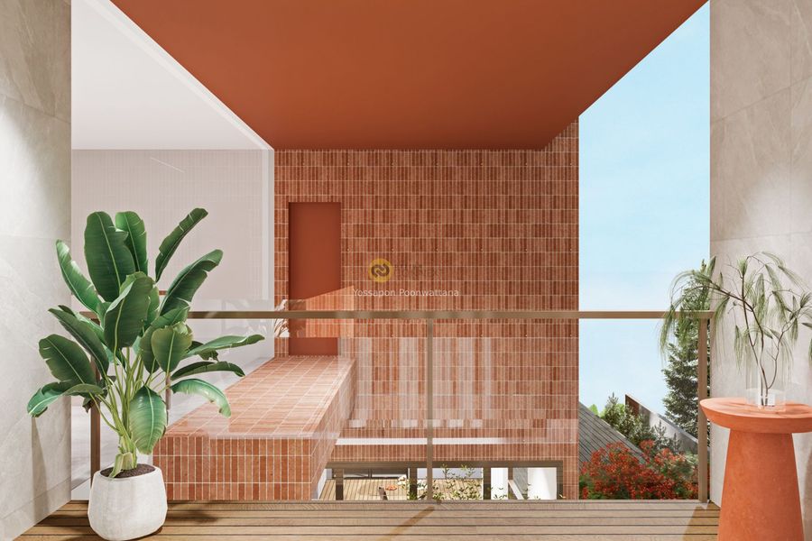 Khun Cheng's House