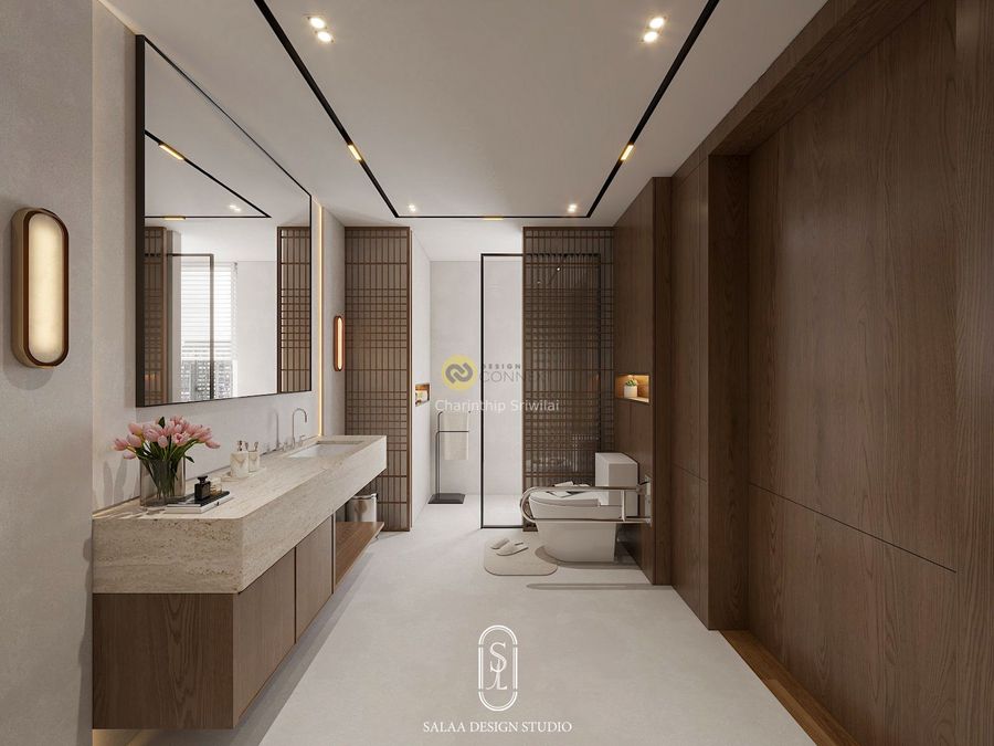 Bann Khun Sompop - The Park Childlom