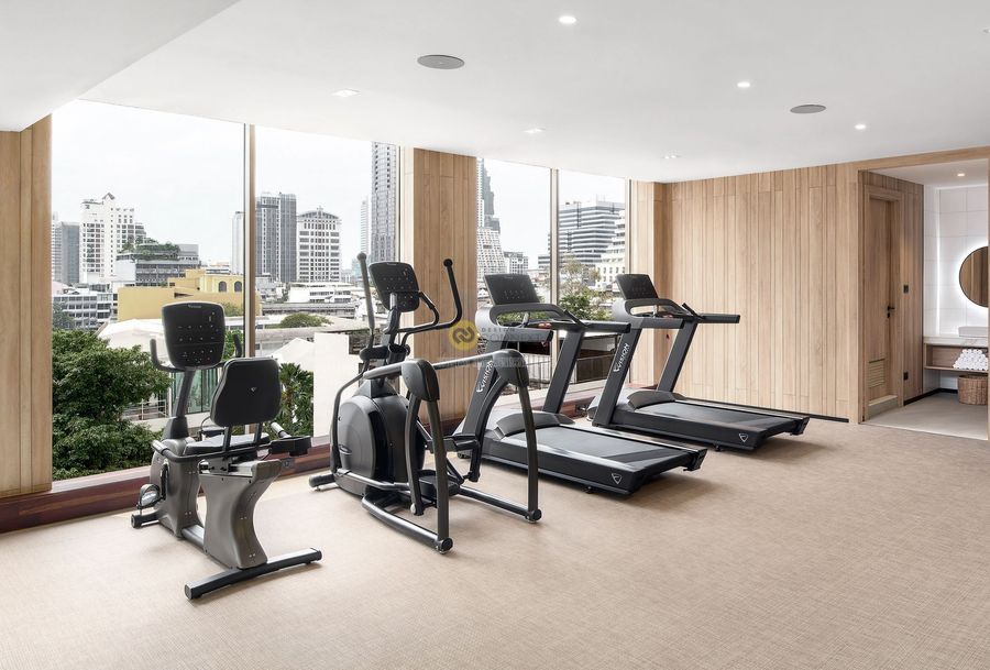 Mercure Bangkok Surawong