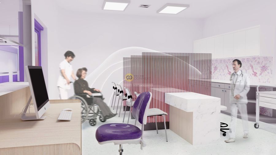 ศูนย์โรคแพ้ภูมิตัวเอง SLE CENTER