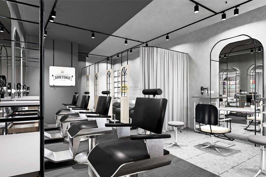 Ameyoko Cut Club