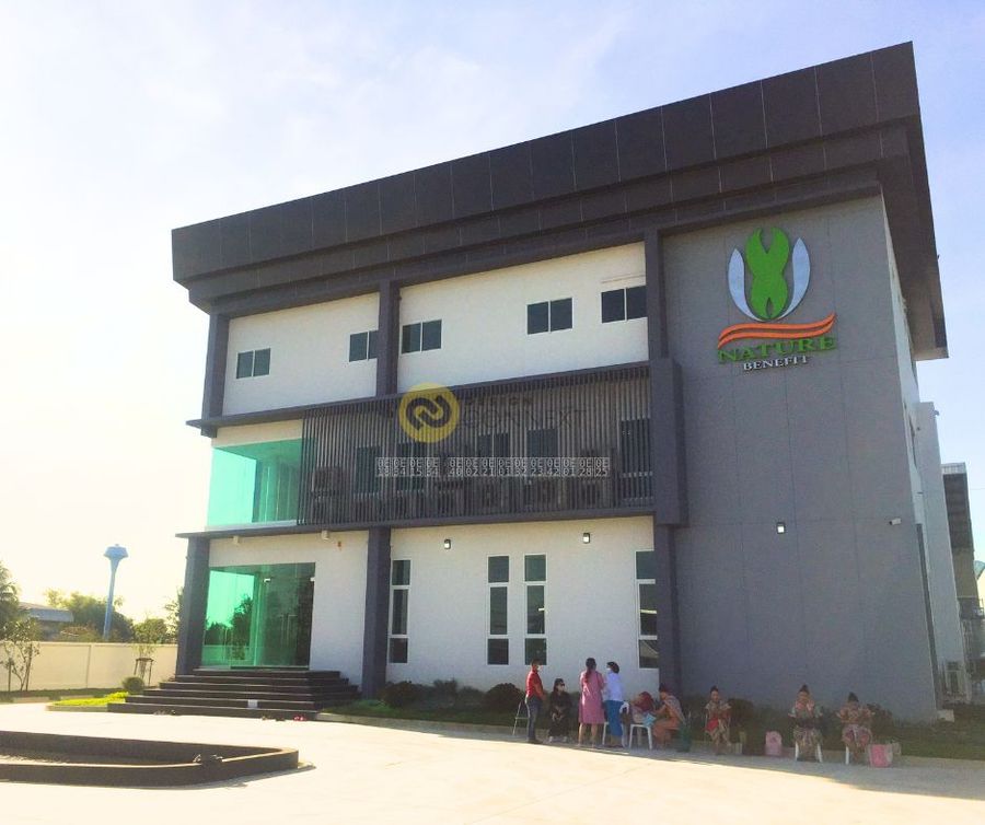 NATURE BENEFIT OFFICE & FACTORY