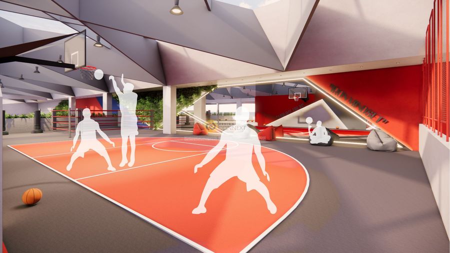 NP Sport Center