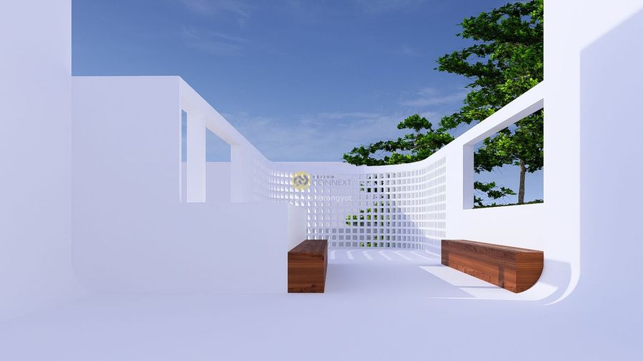 OUTDOOR PHOTOGRAPHY & STORAGE BUILDING