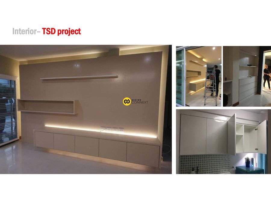 TSD Project