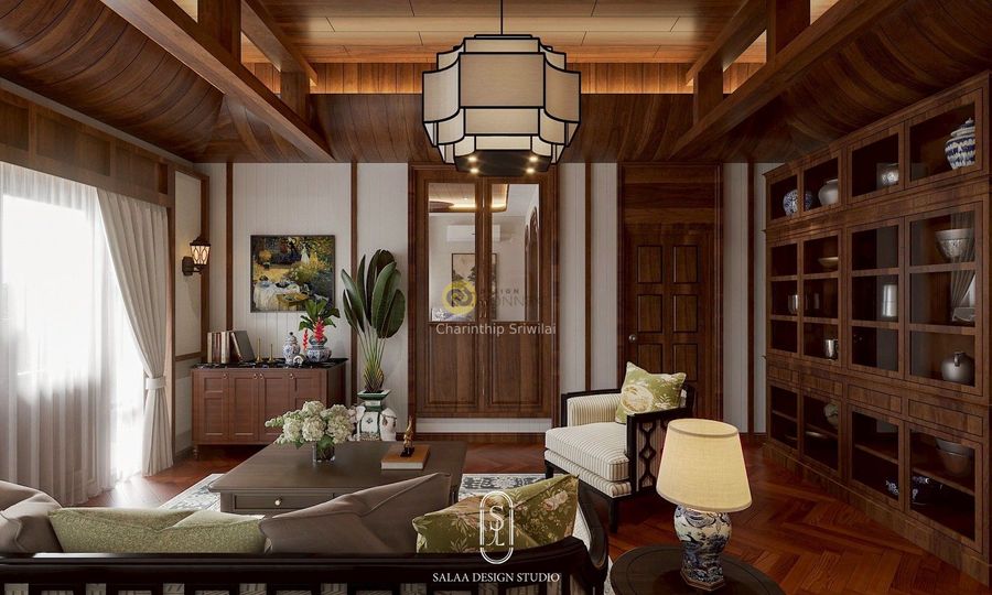 Bann Suvichada | San Sai, Chiang Mai