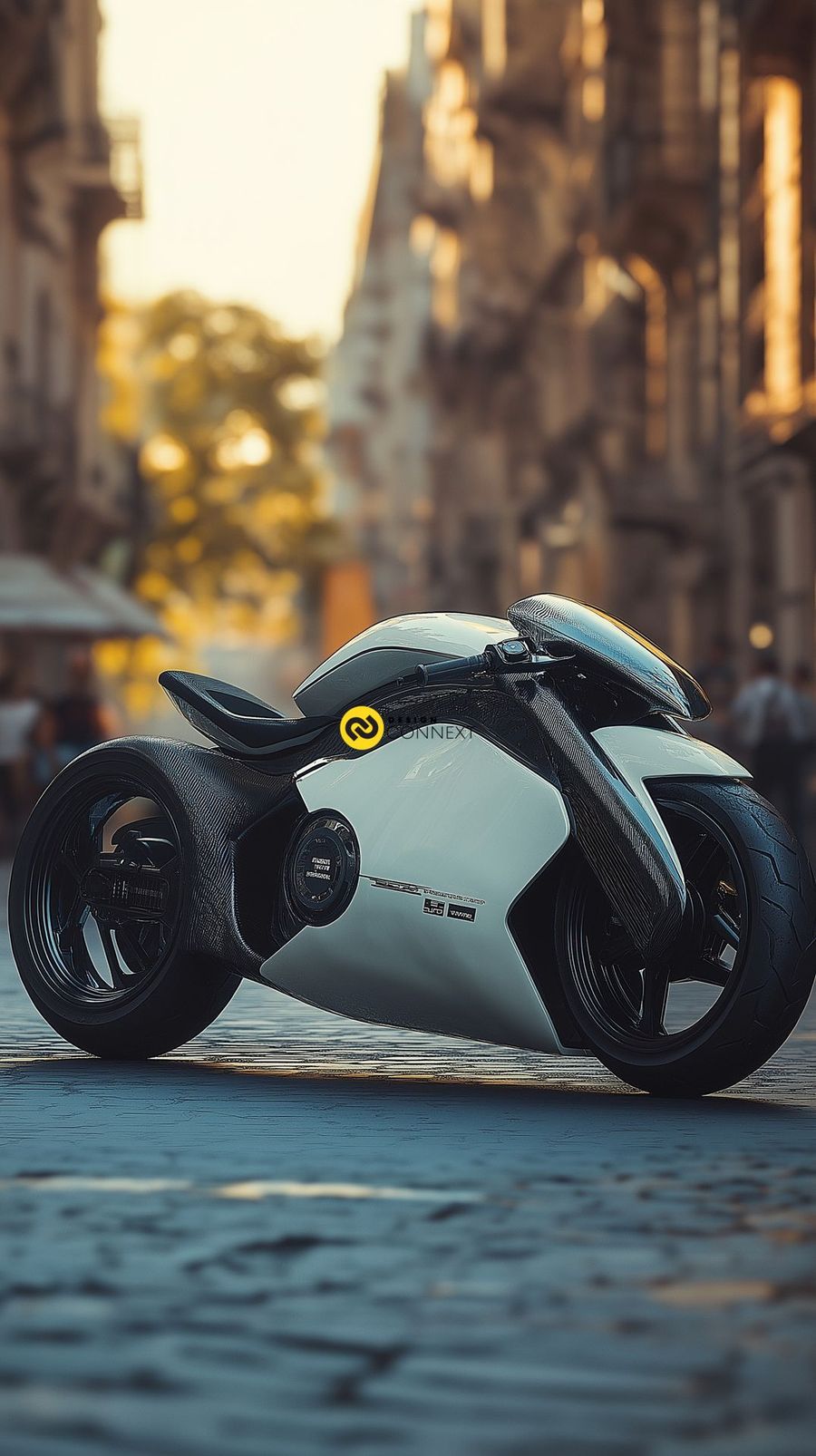 Ideas Of EV Motorbike