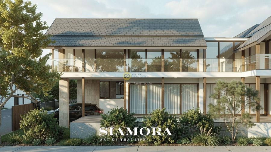 siamora