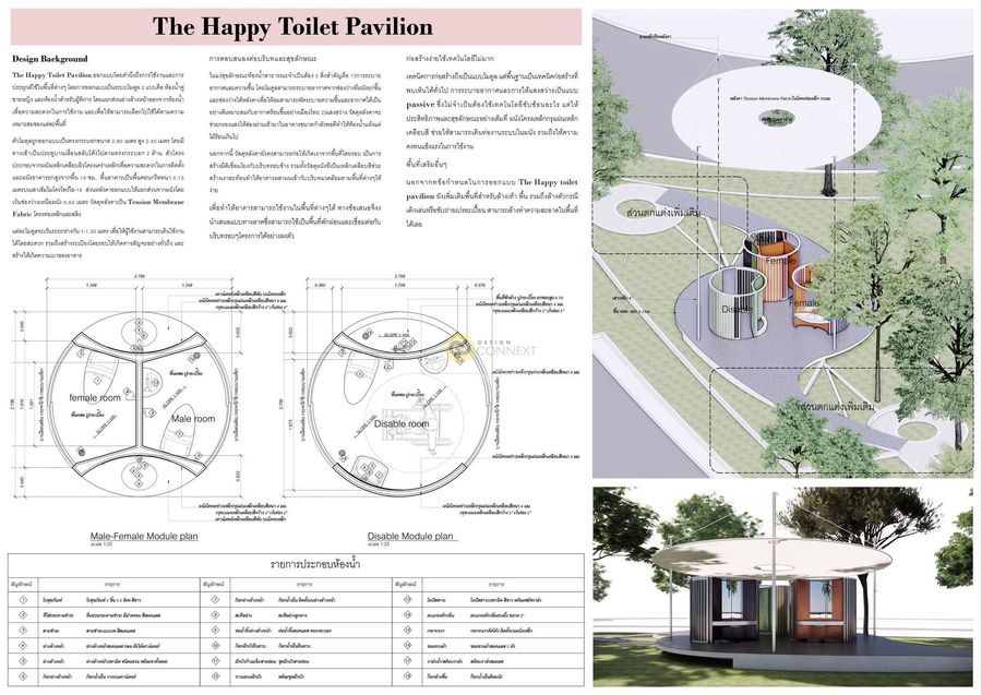 Design Award and Design Competition
