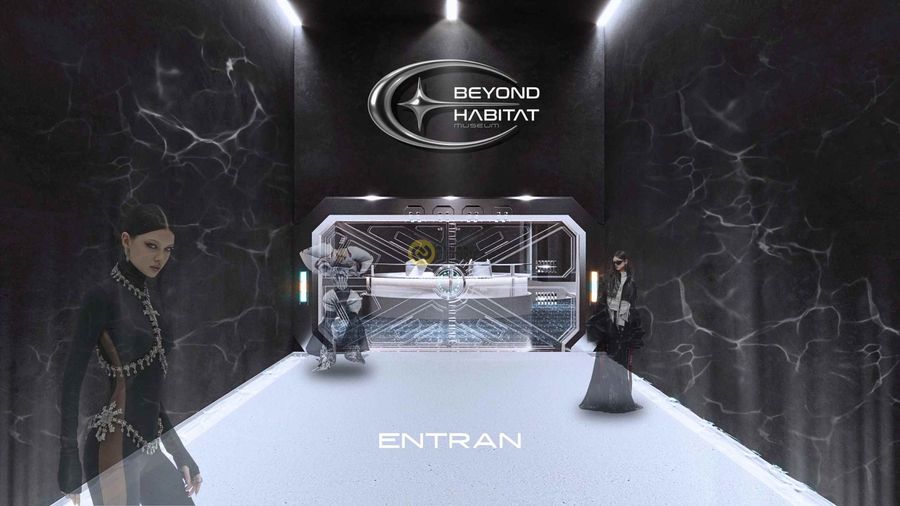 Beyond Habitat Museum