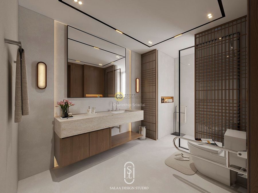 Bann Khun Sompop - The Park Childlom