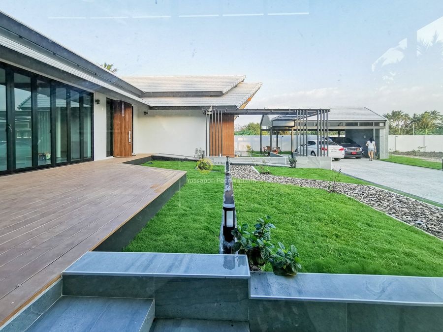 DELIGHT HOUSE พุทธมณฑลสาย 7