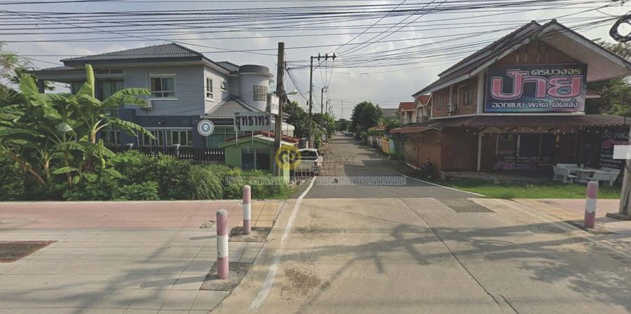 HOUSING  ESTATE (บ้านจัดสรร)