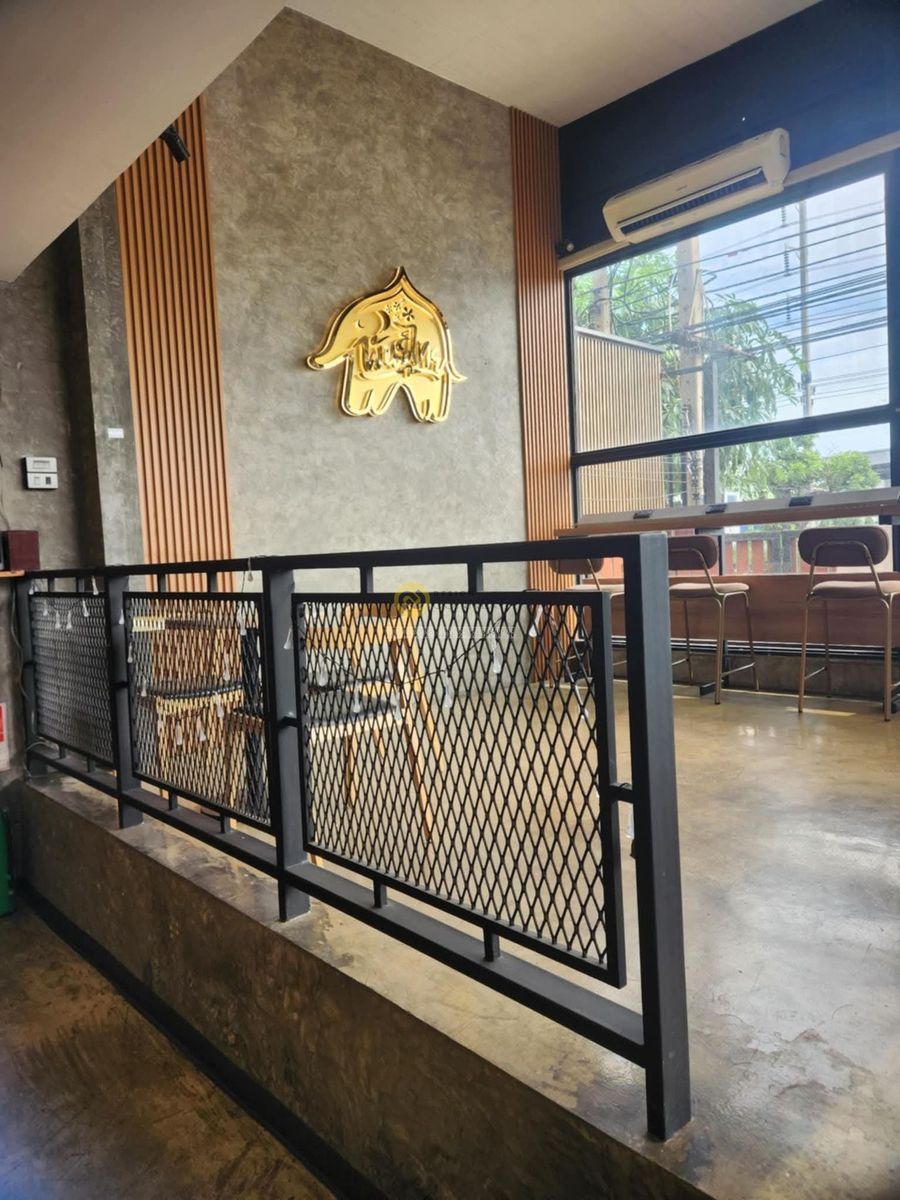 ร้านกาแฟ