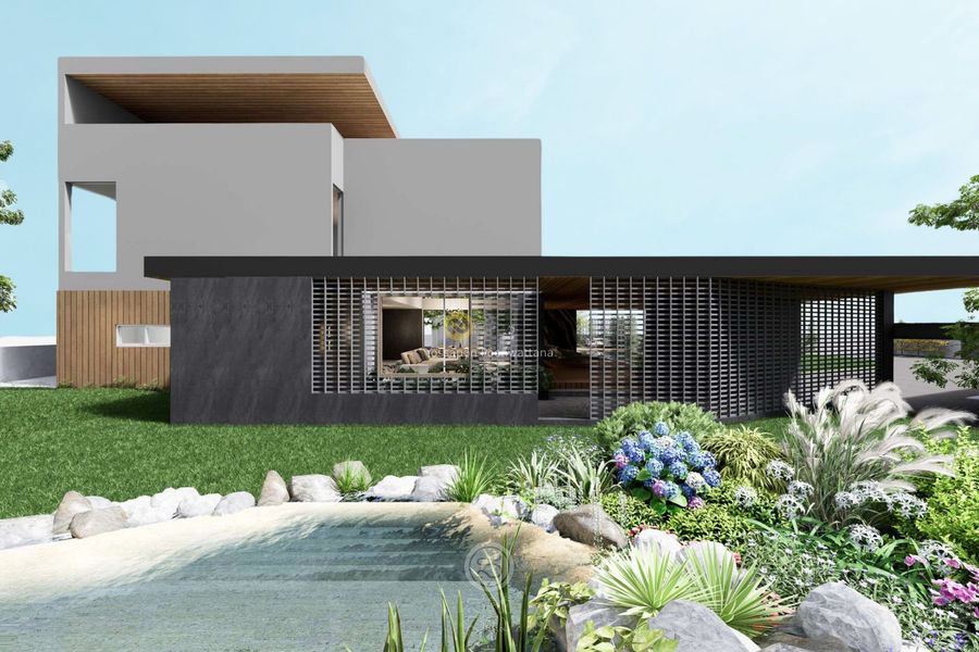 K. YING's HOUSE