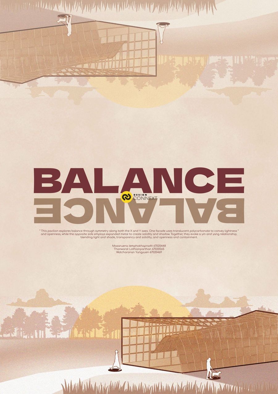 BALANCE