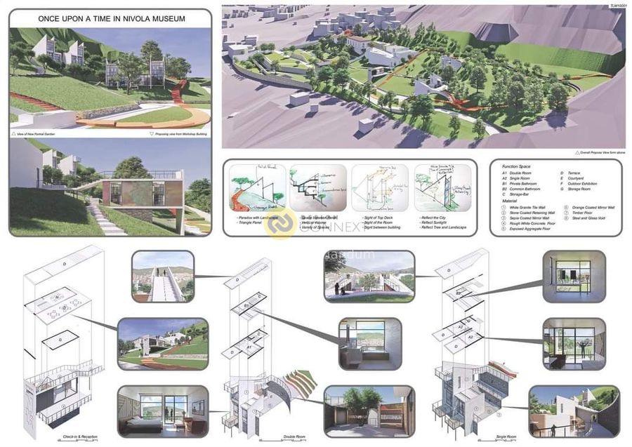 Design Award and Design Competition