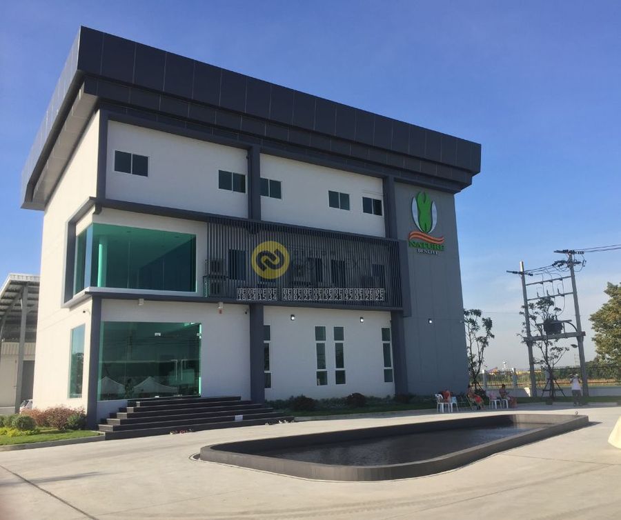 NATURE BENEFIT OFFICE & FACTORY
