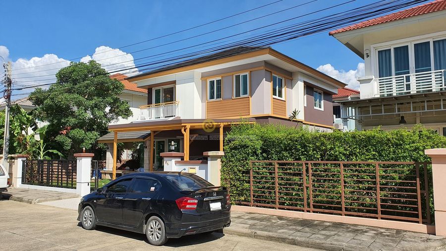 K-House