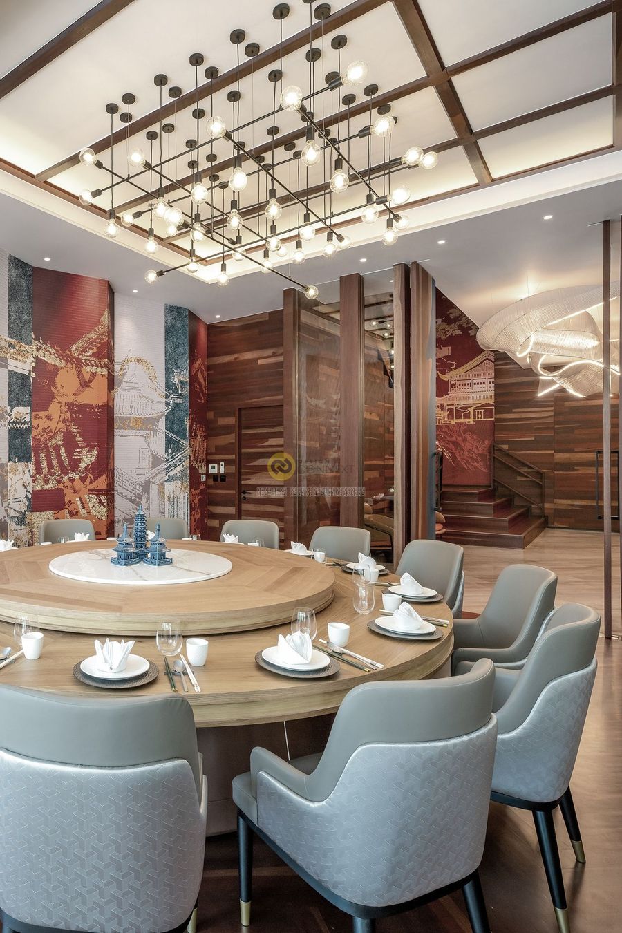 Mercure Bangkok Surawong