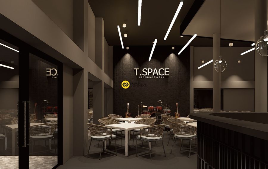 T-Space