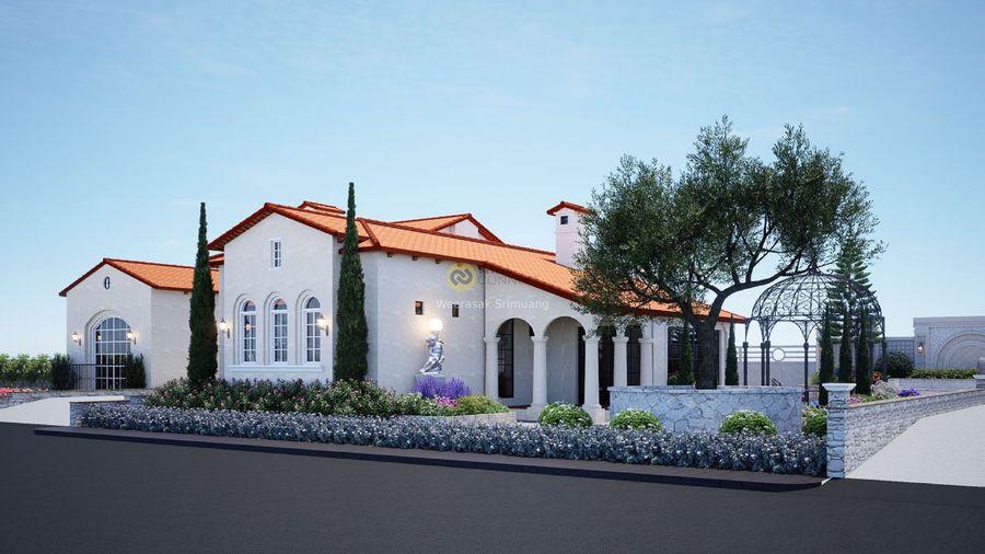 CAZA VACANZA [B16-C8]